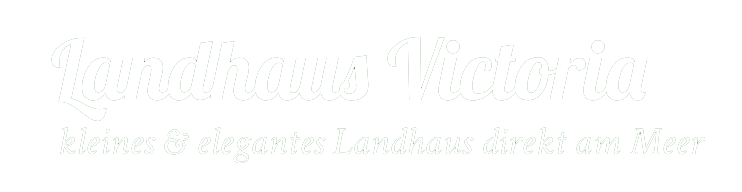 Landhaus Victoria
