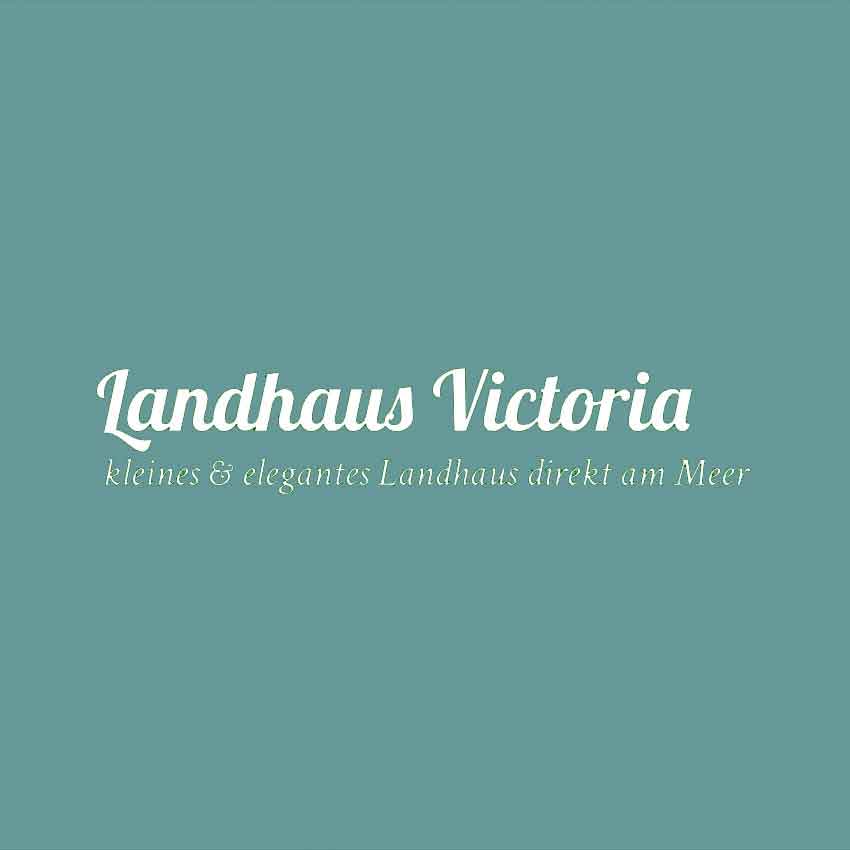Landhaus Victoria in Boltenhagen, Germany